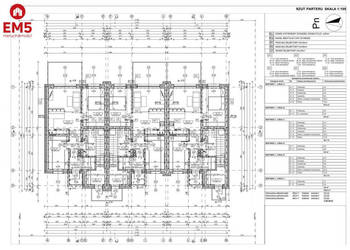 Mieszkanie Białystok 55m2 3-pokojowe