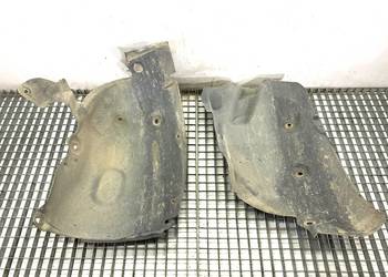 NADKOLE PRAWY PRZÓD RENAULT MEGANE III Kombi OSŁONA PRZEDNIA, PRAWA