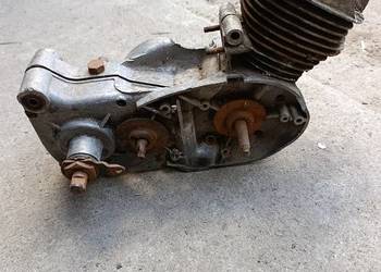 Simson sr2 silnik