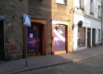 Wynajmę lokal-Prudnik Centrum, ul. Sobieskiego 30