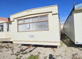 Domek holenderski COSALT SIESTA 2 pokoje nr 564- plac Radom