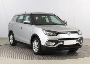 SsangYong XLV 1.6 e-XGi