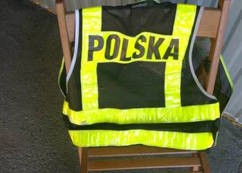 Kamizelka moto
