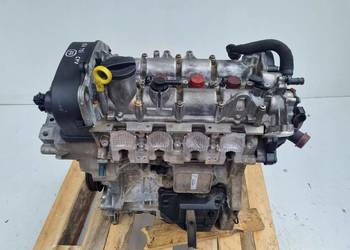 SILNIK VW Golf VII MK7 1.4 TSI 125KM CPV CPVB