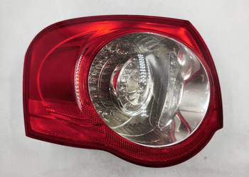 Lampa Lewy Tył Tylna Lewa VW Passat B6 Kombi Variant 3C9945095N