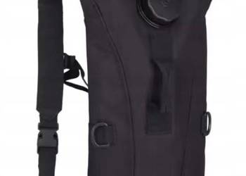 Plecak Taktyczny 3 l bukłak plecak do 20 l wodę NA ROWER W GÓRY WYCIECZKI