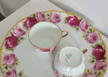 Aktualne Tortownica  Rosenthal Cäcilie Chrysantheme