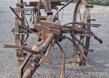 Kopaczka do ziemniaków