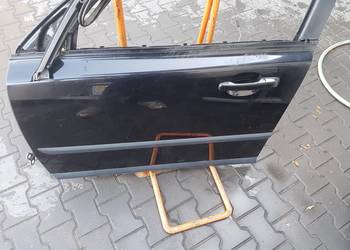 Drzwi Lewe Przednie, Przód 452-46 Volvo S40,V50