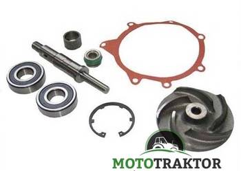 Zetsaw naprawczy pompy wody wodnej Massey Ferguson 3080 3090
