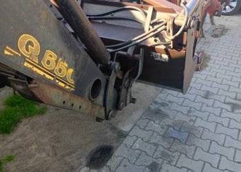 Sprzedam łyżko krokodyl Sprzedam łyżko krokodyl