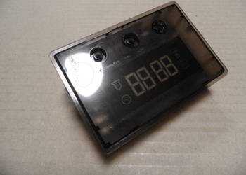 zegar piekarnika indesit  LED194/002.1JC