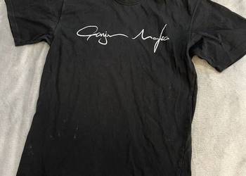 T-shirt / koszulka z krótkim rękawem - Ganjamafiashop - HIT!