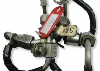 PRZEWÓD PALIWA Jaguar XF 3.0 D V6 RURKA wtrysku