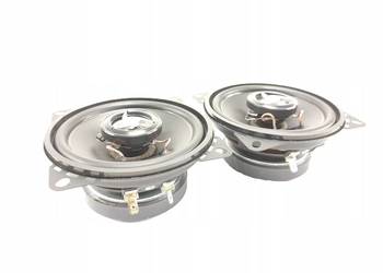 GŁOŚNIKI 2 SZT GOLD MUSIC 200W - 100mm - GM 2040