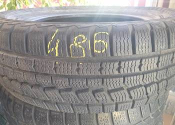 Opona Matador Nordica 185/65r15 92T