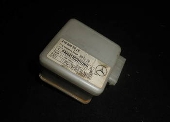 Mercedes W210 czujnik przechyłu pojazdu EDW 210 820 29 26