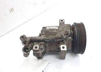 SPRĘŻARKA KLIMATYZACJI DACIA DUSTER 926009154R