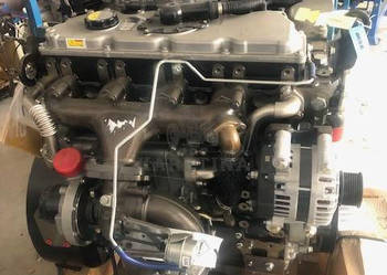 Silnik Caterpillar Cat C4.4 Acert Perkins 106 kW 145 KM (turbina)
