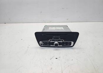 TUNER MODUŁ NAWIGACJI RADIA AUDI Q3 8U 8U0035193B