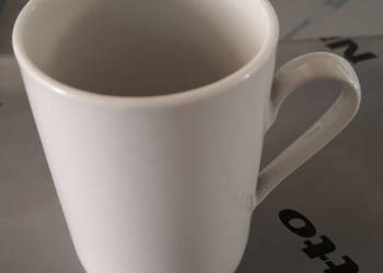 Kubek biały porcelanowy  280ml