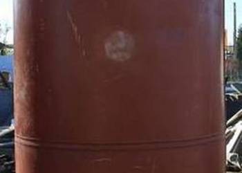 Naczynie wzbiorcze ciśnieniowe oponowe Reflex 1000E zbiornik