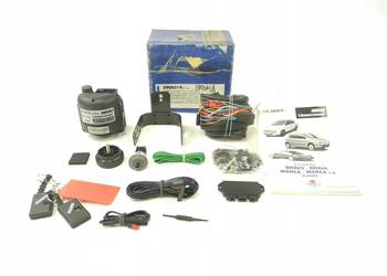 AUTOALARM FIAT BRAVO BRAVA MAREA 5908319