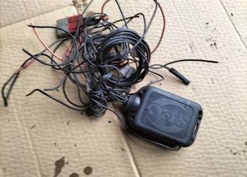 AUTOALARM SEO MODÓŁ PRZEKAŹNIK STEROWNIK