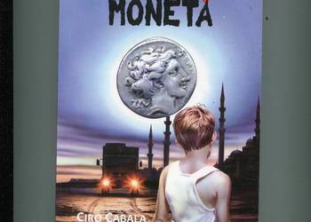 Przeklęta moneta - Ciro Cabala
