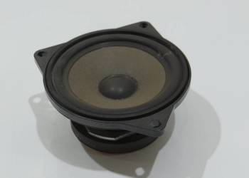 GŁOŚNIK DRZWI ŚREDNIOTONOWY BMW E60 E61 9143153