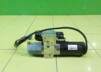 FORD FOCUS MK2 LIFT 2.0 B 09r CC CABRIO 2D pompa dachu