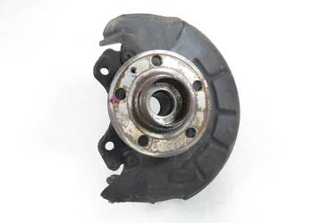 ZWROTNICA PIASTA PRZEDNIA LEWA SEAT IBIZA IV 1.9 TDI