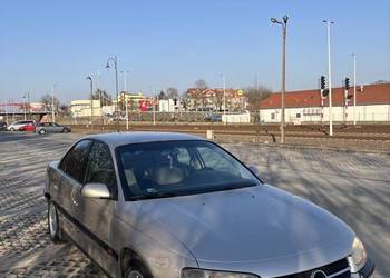 Opel Omega