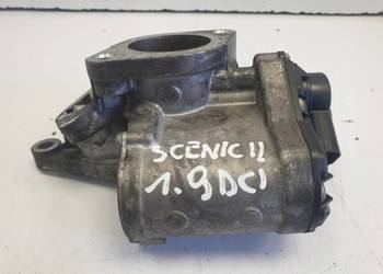 Renault Scenic II 1.9 DCI ZAWÓR EGR 8200754913H