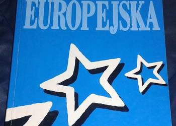 Unia Europejska. Podręcznik akademicki - Lucjan Ciamaga