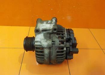 AUDI A4 B8 EXEO A5 1.8 TFSI 10r CDH alternator