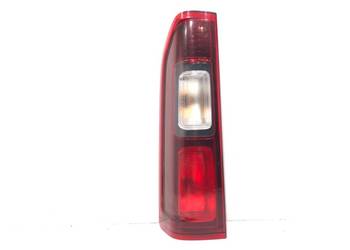 LAMPA PRAWY TYŁ RENAULT TRAFIC III 265556737R Bus ŚWIATŁO TYLNA, PRAWA