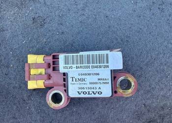 CZUJNIK UDERZENIA BOCZNEGO VOLVO V40 I