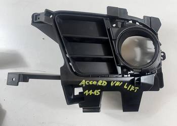 HONDA ACCORD VIII LIFT 2011 - 2015 ZAŚLEPKA WLOT KRATKA PRAWA  71109-TL0-G5