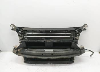AUDI RS5 8W8 F5 2.9 TFSI Pas przód chłodnice przód komplet 8W0816411N