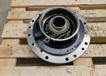 Uchwyt mechanizmu różnicowego Case Magnum 235, 250