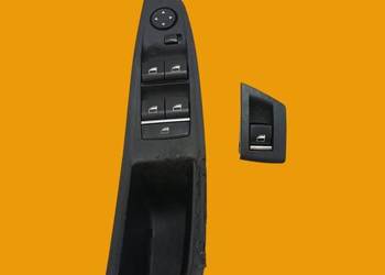 PRZEŁĄCZNIK SZYB KPL PRZÓD  9163527 Bmw Seria 5 VI (2010-  ) F07/10/11 9179