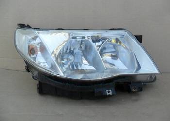 Lampa Przod Lewa Subaru Impreza WRX 07-13