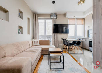 Mieszkanie do sprzedania Białystok 38.5m2 2 pokoje