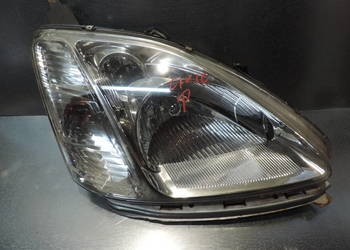 HONDA CIVIC 7 VII LAMPA PRAWY PRZÓD
