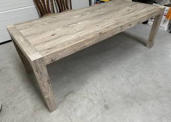 Ładny duży stół 220cm