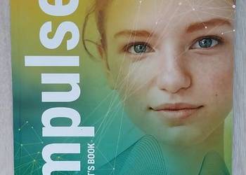 Impulse 1 student's book A2/A2+