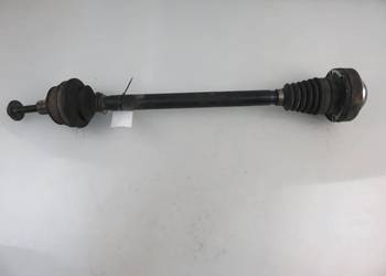 PÓŁOŚ PRAWA TYLNA AUDI A6 C6 3.0 TDI 4F0501203B 