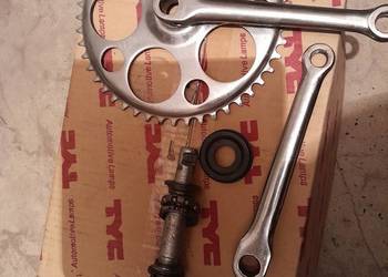 Suport do roweru Ural, ukraina