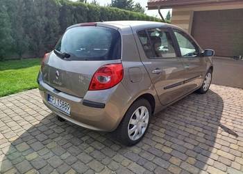Renault Clio 1.2 TCE Benzyna
